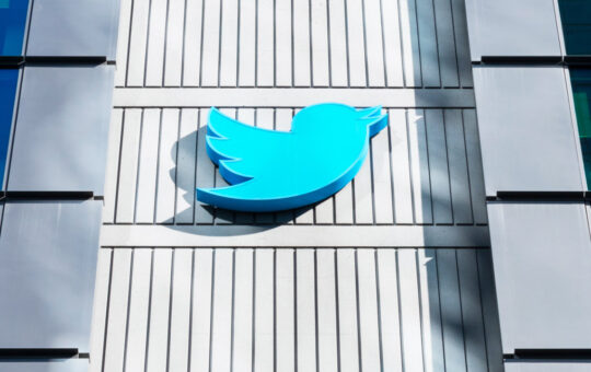 Twitter Sets up Dedicated Team to Focus on Cryptocurrency and Decentralized Technologies