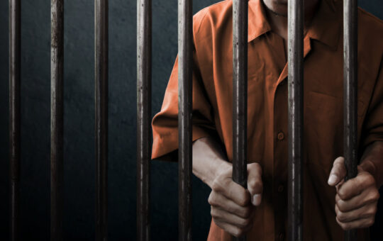 US Sentences Man to 3 Years in Prison for Operating Unlicensed Bitcoin Exchange Business