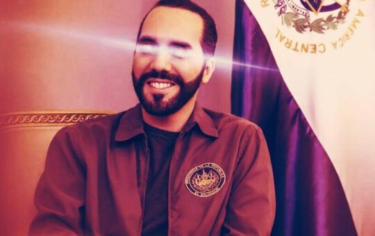 Volcano-Powered ‘Bitcoin City’ Coming to El Salvador, Says President Bukele