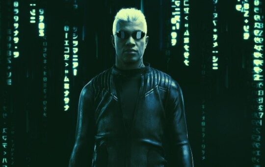 Warner Bros To Launch 'Red Pill' NFTs Avatars For The Matrix Resurrections