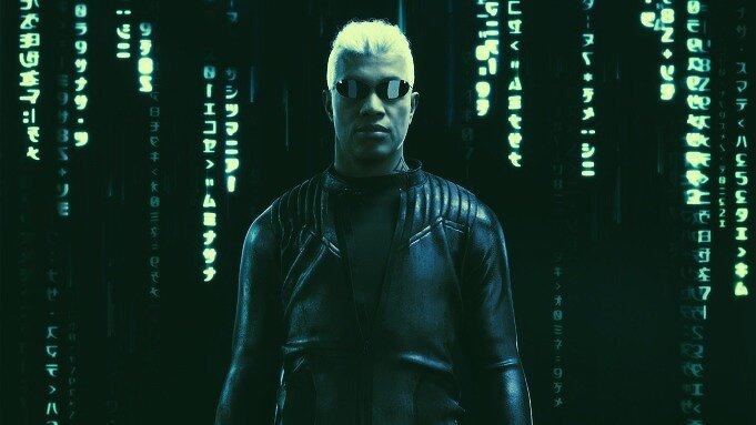 Warner Bros To Launch 'Red Pill' NFTs Avatars For The Matrix Resurrections