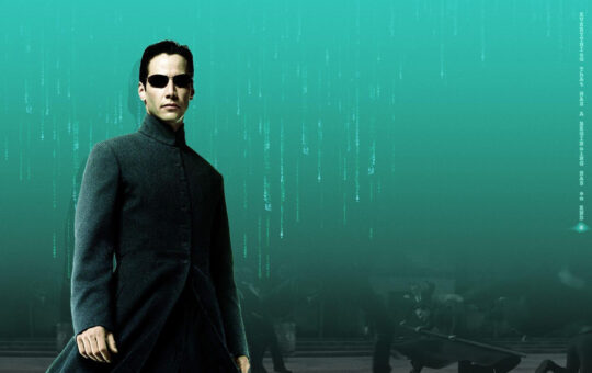 Warner Bros to Launch Matrix NFT Avatars With Blue Pill and Red Pill Options