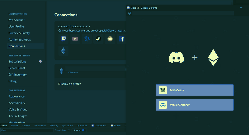 Why Discord's Crypto Clash Matters