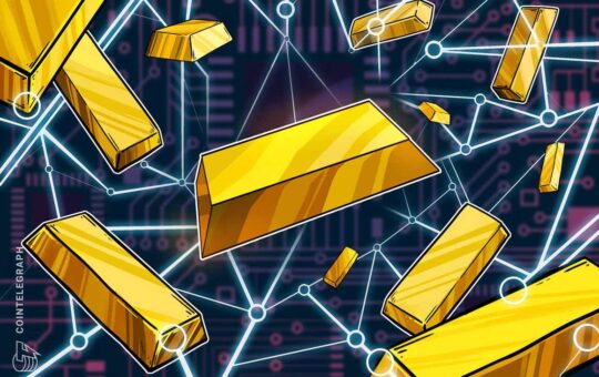 ‘#DropGold worked’ — Grayscale ‘flippens’ world’s largest gold fund as AUM hits $60B