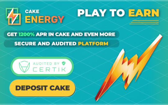 A New Game That Lets You Earn Money on BSC