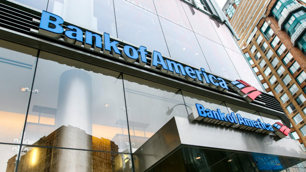 Bank of America Sees Massive Opportunity in Metaverse for Entire Crypto Ecosystem