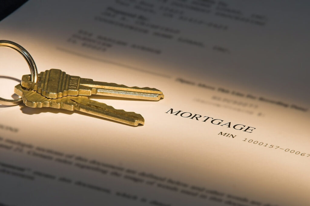 Bitcoin-Backed Mortgages Coming to the US and Canada in 2022 as Ledn Raises USD 70m