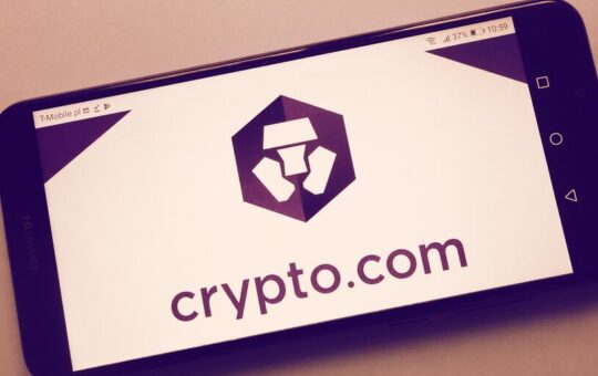 Crypto.com Joins FTX in Buying Super Bowl Ad for 2022