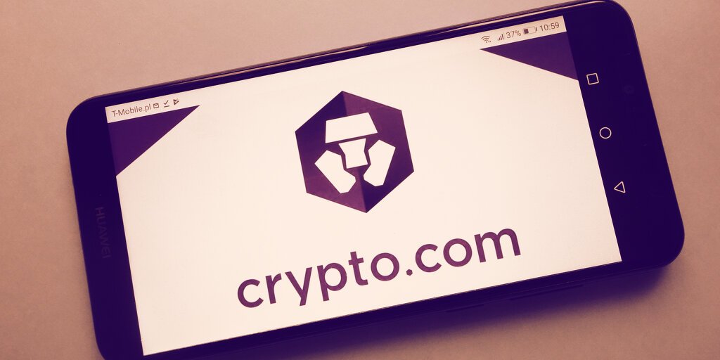 Crypto.com Joins FTX in Buying Super Bowl Ad for 2022