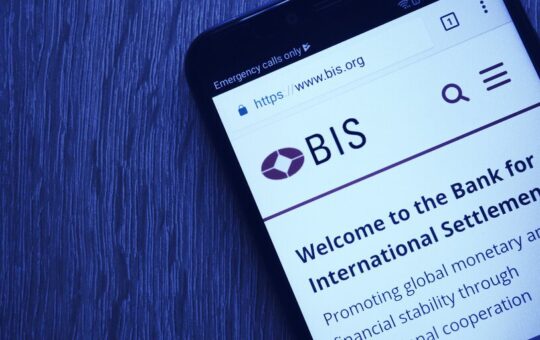 DeFi Vulnerabilities ‘Exceed Those in Traditional Finance’: Bank of International Settlements