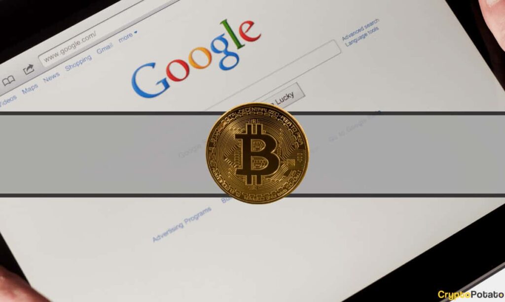 Decline in Retail Interest? Bitcoin Google Searches Drop to Yearly Lows