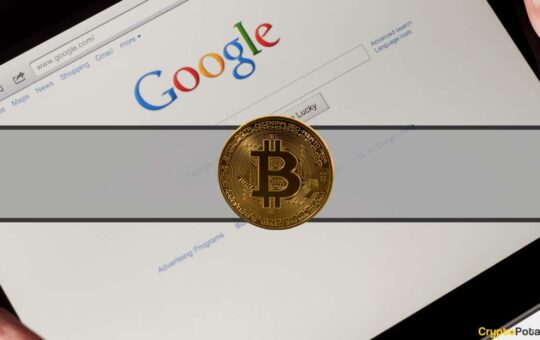 Decline in Retail Interest? Bitcoin Google Searches Drop to Yearly Lows
