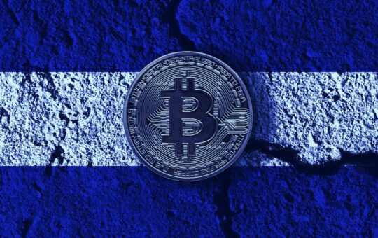 El Salvador's Controversial Bitcoin Year: A Timeline
