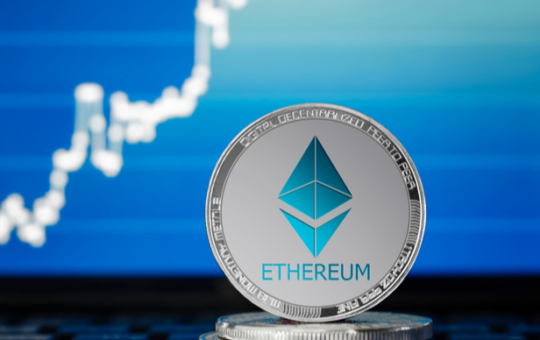 Is Ethereum (ETH) a buy after the gas fees are down?