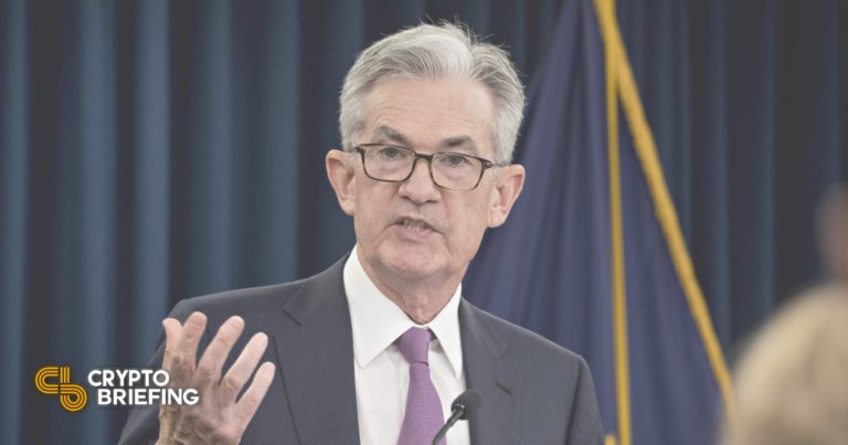 Layer 1 Coins Lead Market Rally After Fed Meeting