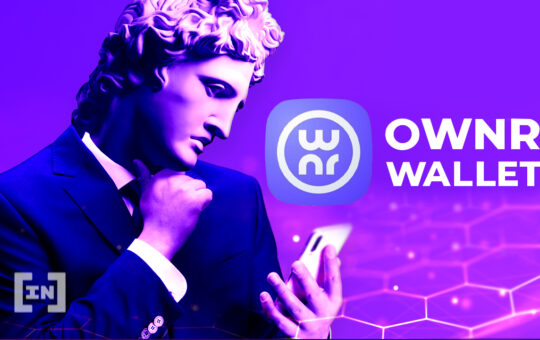 Manage All Your Digital Currencies with OWNR Wallet