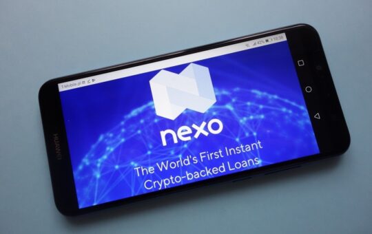 Nexo & Fidelity Digital Assets Partnership, Gibraltar's Blockchain Integration + More News