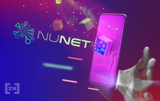 NuNet AMA Session With BeInCrypto