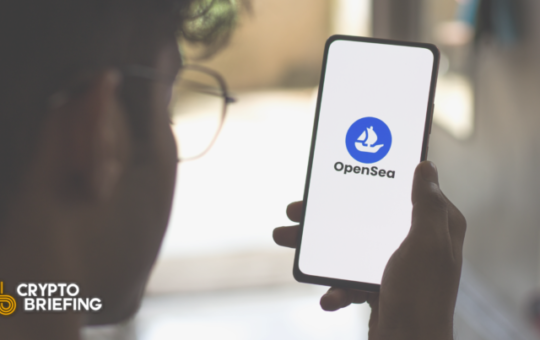 OpenSea Backtracks on IPO Plans Following Community Backlash