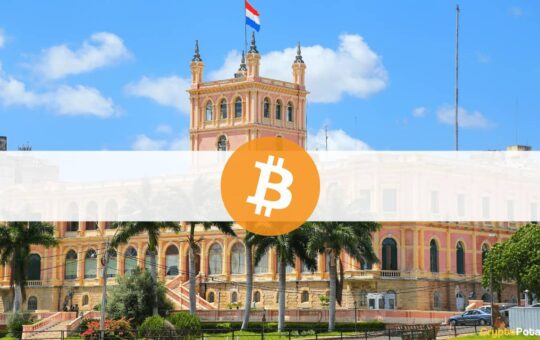 Paraguay Senate Greenlights Bill to Regulate Bitcoin Trading and Mining