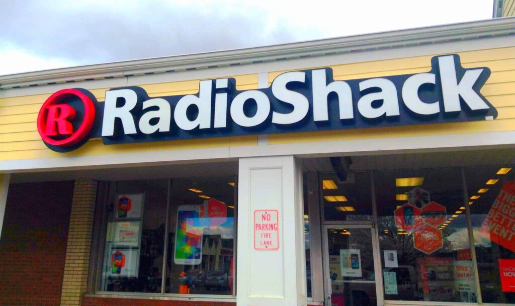 RadioShack Announces a New DeFi And NFT Collection
