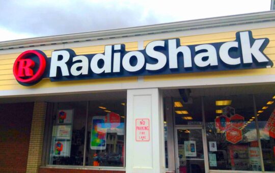 RadioShack Announces a New DeFi And NFT Collection