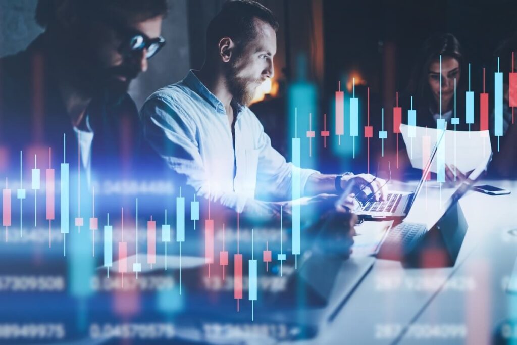 Rising Number Of Investors Sell Stocks, Bonds To Buy Crypto