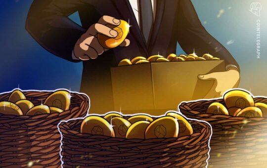 SBI Holdings invests in Singaporean crypto exchange Coinhako
