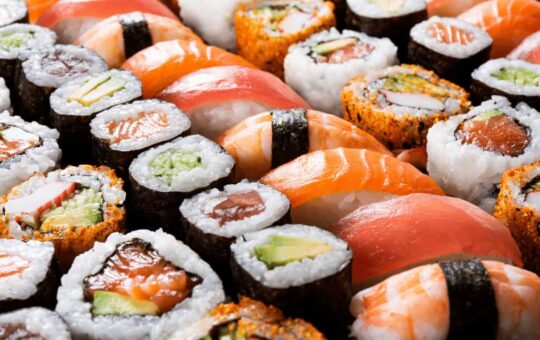 SUSHI Price Spikes 20% After SushiSwap CTO Quits Following Infighting