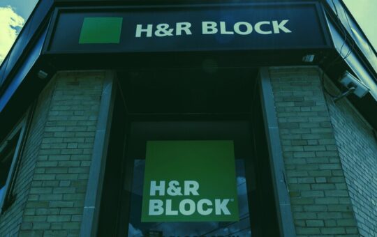 Tax Firm H&R Block Files Lawsuit Against Square's Rebrand