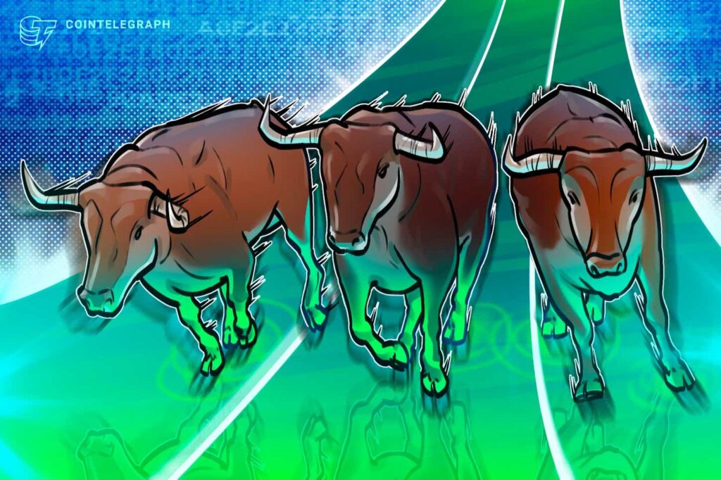 Top 5 bullish Bitcoin stories of 2021