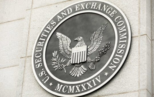 US SEC Charges Man With Defrauding Crypto Investors in Two Digital Asset Securities Offerings