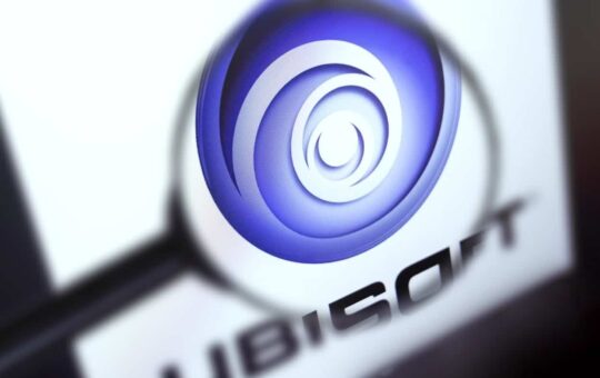 Ubisoft Launches In-Game NFTs Using Digits System
