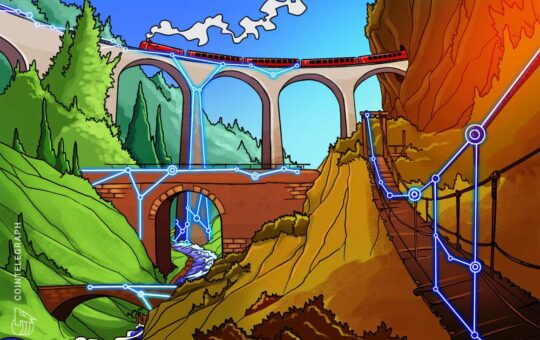 Valereum acquires Gibraltar-based Juno to expand on crypto-fiat bridge