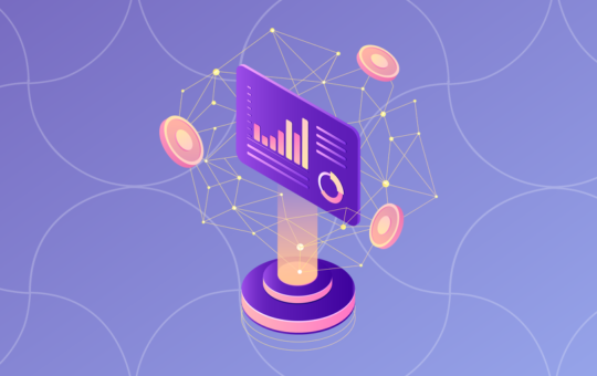 What is DeFi? A 3-minute guide to decentralized finance