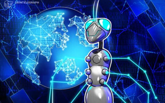 3 ways blockchain technology could further mainstream in 2022