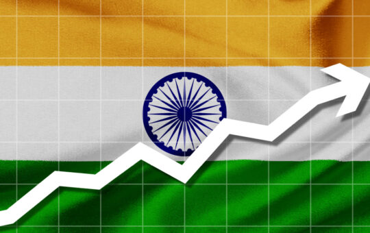 Deloitte: 82% of Indians Surveyed Plan to Invest in Crypto When Government Provides Regulatory Clarity
