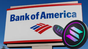 Bank of America Says Solana Could Take Market Share From Ethereum, Become the 'Visa of the Digital Asset Ecosystem'