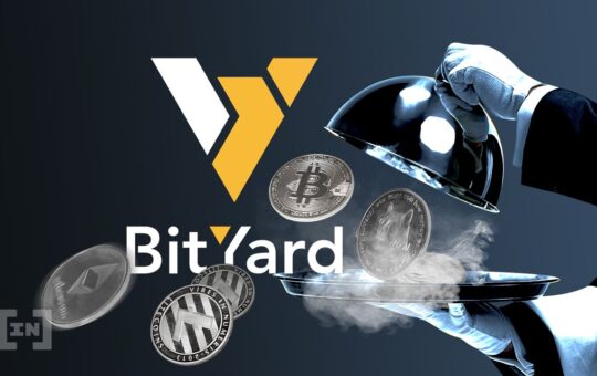 BitYard Offers a One-Stop Contract Trading Solution