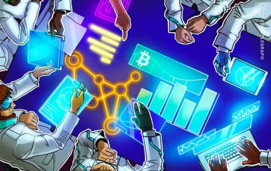 Bitcoin price can’t find its footing, but BTC fundamentals inspire confidence in traders