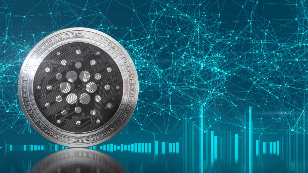 Cardano Leads Pack With Most Developer Activity in 2021