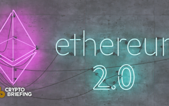 Ethereum 2.0 Deposit Contract Surpasses $30B in Value