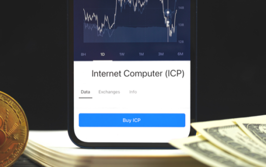 Internet Computer price prediction: Is ICP stalling at key resistance?