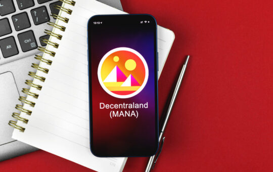 Is Decentraland (MANA) out of the woods yet?