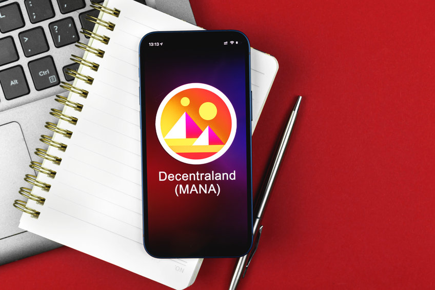 Is Decentraland (MANA) out of the woods yet?