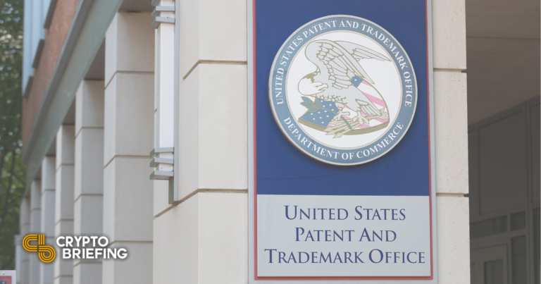 Meta Joins Crypto Open Patent Alliance