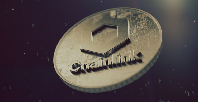 Most top 20 cryptos in the green, Chainlink adds 10%