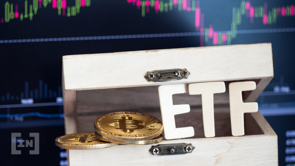 Mumbai-based Cosmea May Launch Asia’s First Crypto Exchange Traded Fund