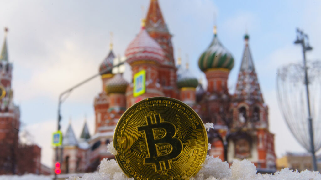 No Developed Nation Bans Cryptocurrencies, Telegram Founder Pavel Durov Warns Russia