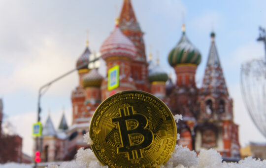 No Developed Nation Bans Cryptocurrencies, Telegram Founder Pavel Durov Warns Russia